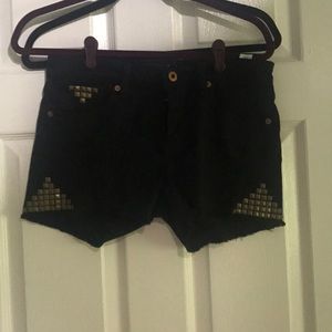 New Lucky Brand Shorts
